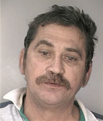 Josef Melendez - Hillsborough County, FL 