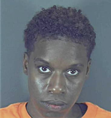 Vonda Mikell-Hall, - Lake County, FL 