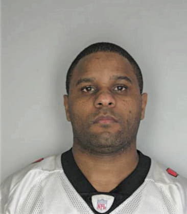 Darren Miller - Hillsborough County, FL 