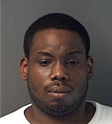 Anthony Moore, - Escambia County, FL 