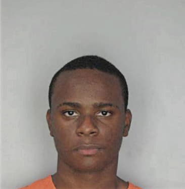 Willie Moore, - Hillsborough County, FL 