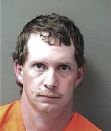 Gregory Morris, - Okaloosa County, FL 