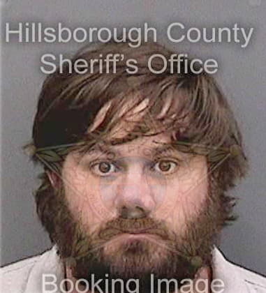 Francis Neiswonger, - Hillsborough County, FL 