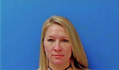 Cynthia Nowlin, - Catawba County, NC 