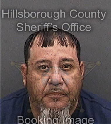 Ivan Nunez, - Hillsborough County, FL 