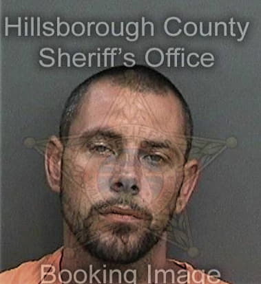 Christopher Odom, - Hillsborough County, FL 