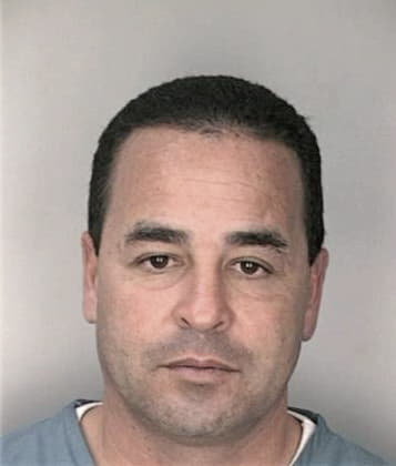 Eddie Olmos, - Hillsborough County, FL 