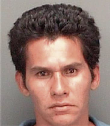 Aguero Padilla, - Pinellas County, FL 