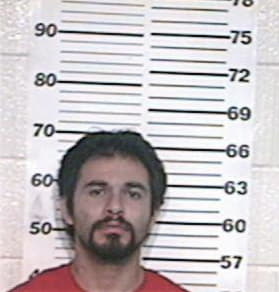 Pedro Perez, - Hidalgo County, TX 