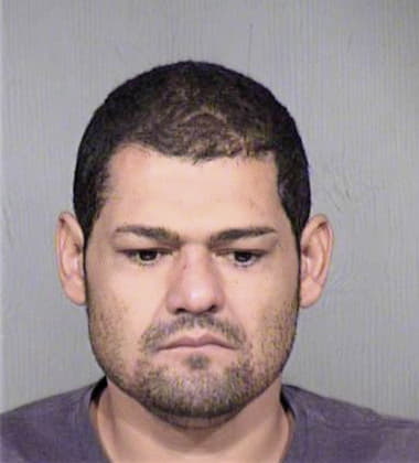 Armando Perez-Gomez - Maricopa County, AZ 
