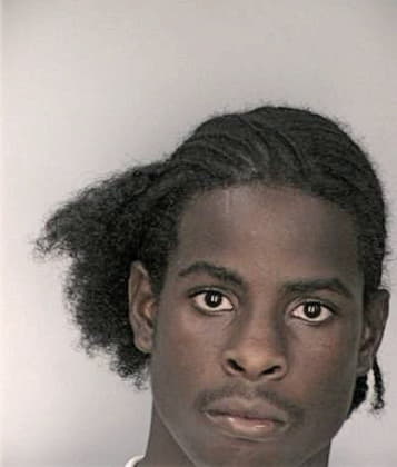 Marcus Poole, - Hillsborough County, FL 