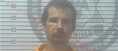 James Price-Gilliland, - Harrison County, MS 