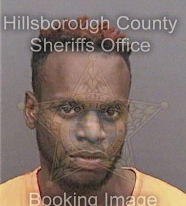 Robert Pruitt, - Hillsborough County, FL 