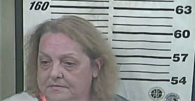 Veronica Pursell, - Perry County, MS 