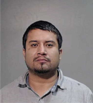 Pedro Ramirez, - Hidalgo County, TX 