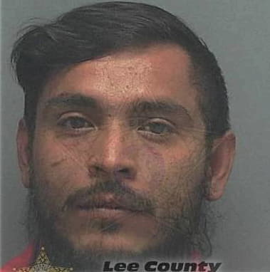 Rafael Rendon, - Lee County, FL 