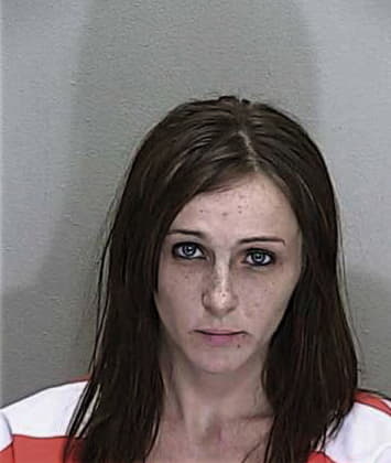 Deborah Reynolds, - Marion County, FL 