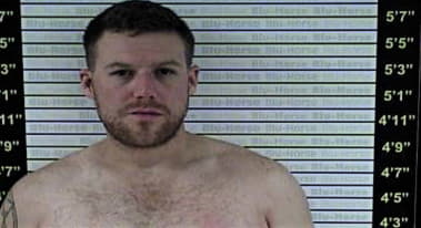 Benjamin Riley, - Graves County, KY 