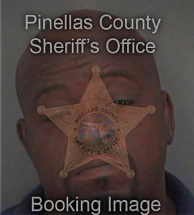 Michael Rivers, - Pinellas County, FL 