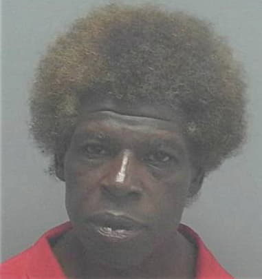 Joseph Roberts, - Lee County, FL 