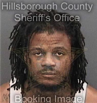 Craig Robertson - Hillsborough County, FL 