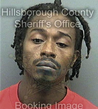 Daran Robinson - Hillsborough County, FL 