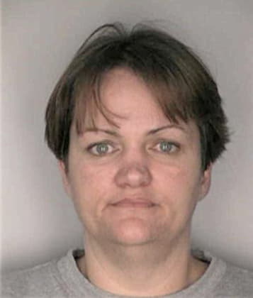 Jody Robinson - Hillsborough County, FL 