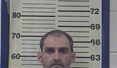 Donald Rogers, - Roane County, TN 