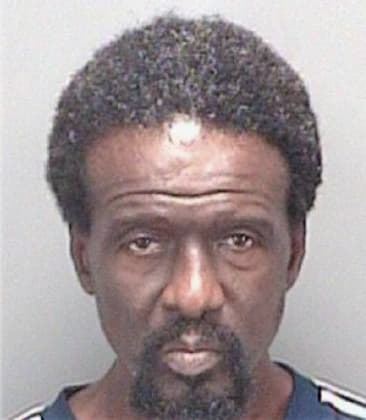 Rudolph Rogers, - Pinellas County, FL 