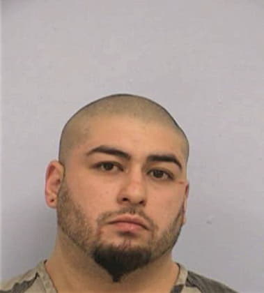 Jose Ruiz, - Travis County, TX 