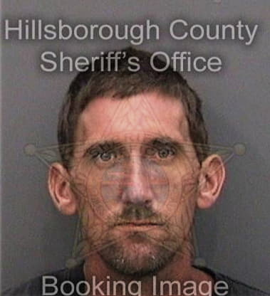 Kaleb Rust, - Hillsborough County, FL 