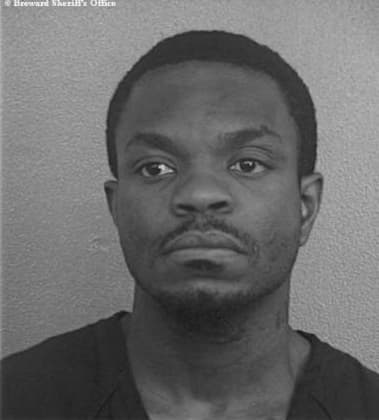 Anthony Sawyer, - Broward County, FL 