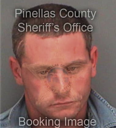 David Scheffler, - Pinellas County, FL 