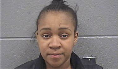 Clarissa Selvie, - Cook County, IL 