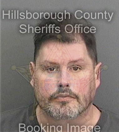 John Serranoortiz, - Hillsborough County, FL 