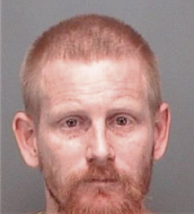 Jason Sims - Pinellas County, FL 