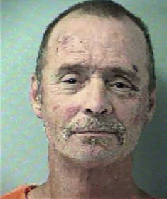 Rickey Sindorf, - Okaloosa County, FL 