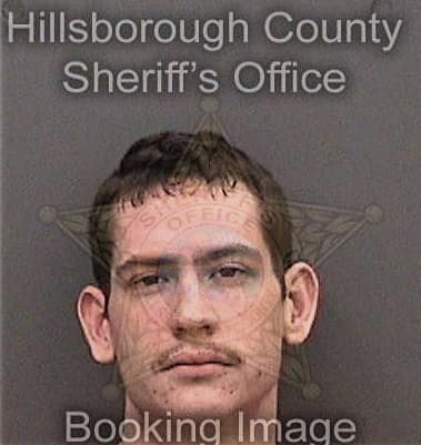 James Singletary, - Hillsborough County, FL 