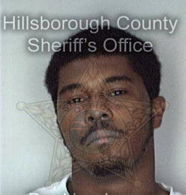 Johnathan Sirmons, - Hillsborough County, FL 