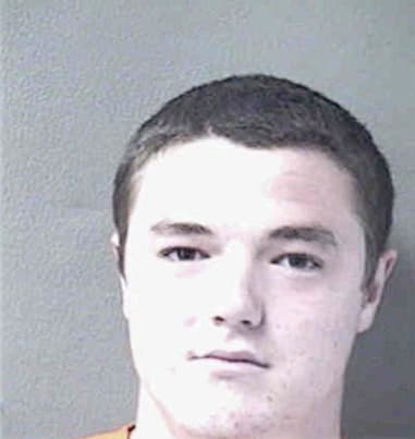 Derek Sirois, - Okaloosa County, FL 