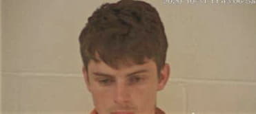 Christopher Skeen, - Marion County, MS 