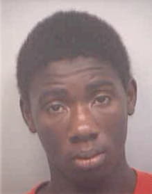 Makel Slaughter-Thomas - Fulton County, GA 