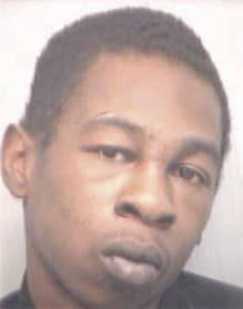 Jahzikel Smith - Fulton County, GA 