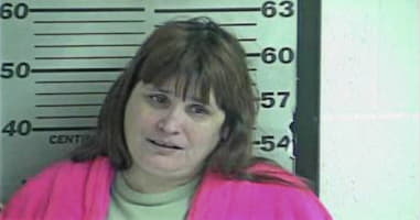 Laura Smith, - Dyer County, TN 