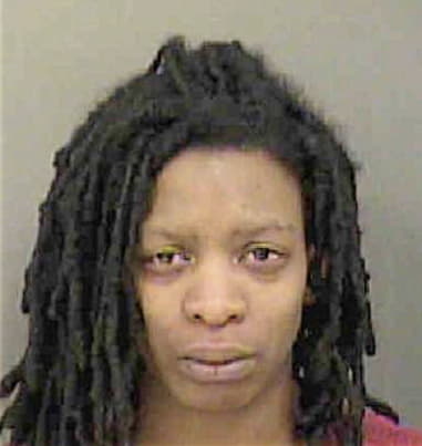 Qynchetta Smith, - Mecklenburg County, NC 