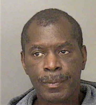 Sylvester Smith, - Polk County, FL 