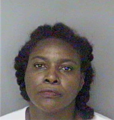 Tabitha Smith, - Polk County, FL 