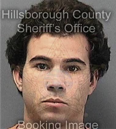 Felix Solorzano, - Hillsborough County, FL 