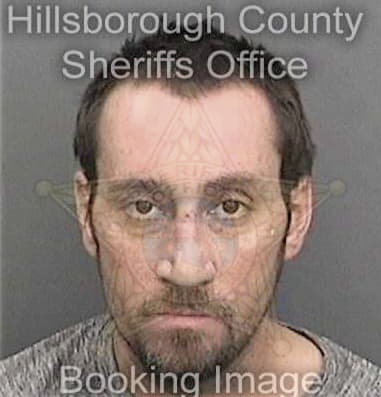 Eric Sousa, - Hillsborough County, FL 