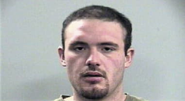 James Spencer - Fayette County, KY 